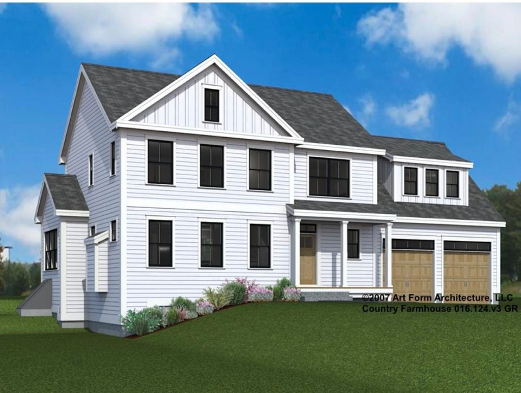 Photo of 132 Dearborn Road, Greenland, NH 03840 (MLS # 5089271)