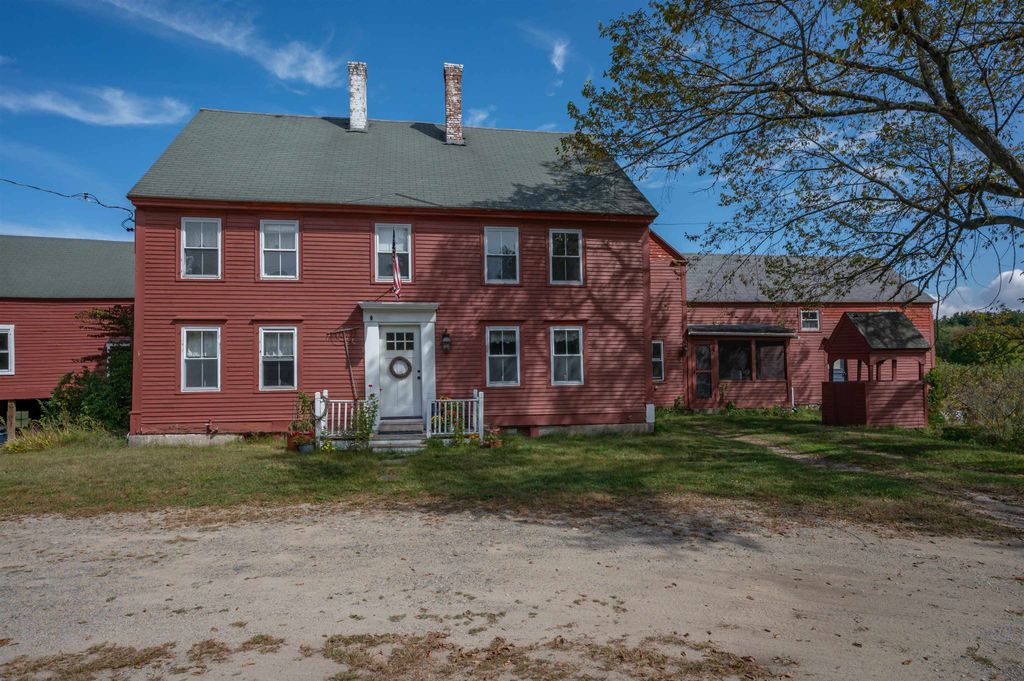 Photo of 118 Broad Street, Hollis, NH 03049 (MLS # 5083062)