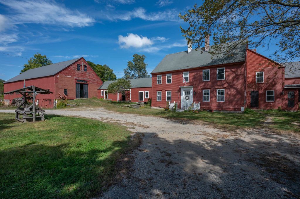 Photo of 118 Broad Street, Hollis, NH 03049 (MLS # 5083062)