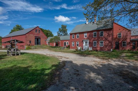 118 Broad Street Hollis NH 03049