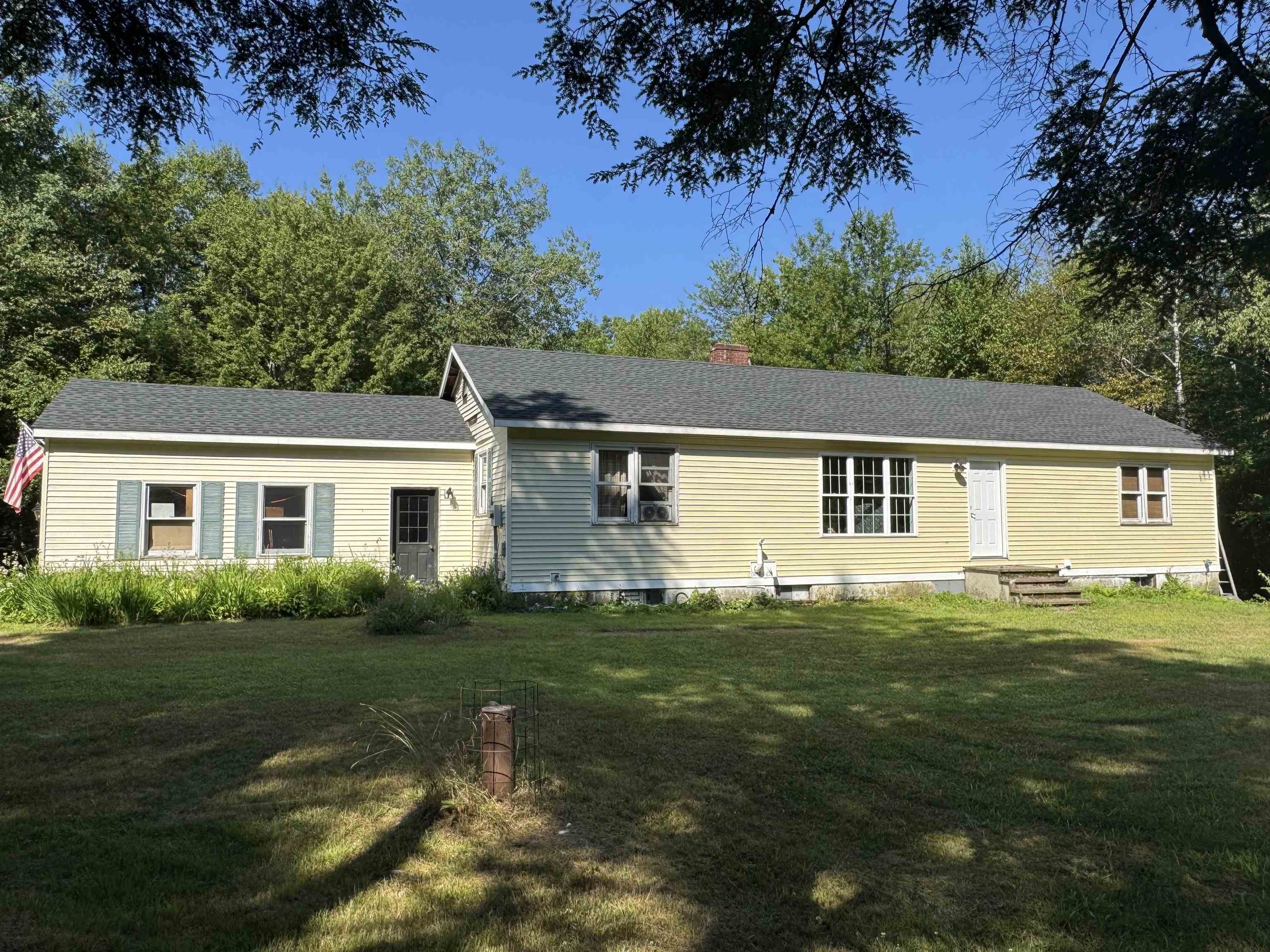 1122 County Road