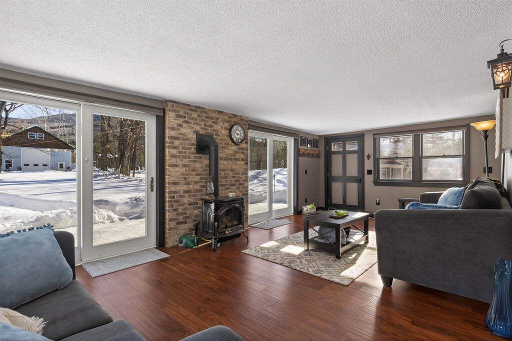 Photo of 378 New Hampshire Route 16A #4, Bartlett, NH 03845 (MLS # 5075611)