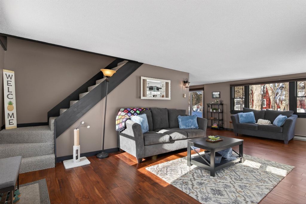 Photo of 378 New Hampshire Route 16A #4, Bartlett, NH 03845 (MLS # 5075611)