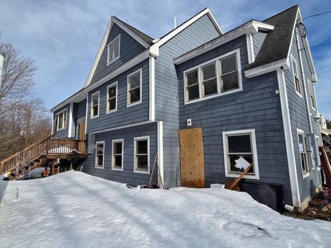 Photo of 175 Old Turnpike Road, Nottingham, NH 03290 (MLS # 5078358)