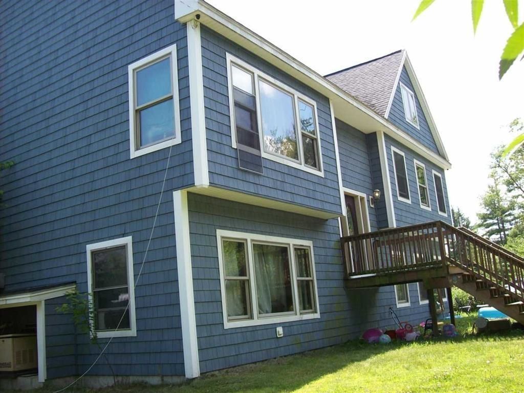 Photo of 175 Old Turnpike Road, Nottingham, NH 03290 (MLS # 5078358)