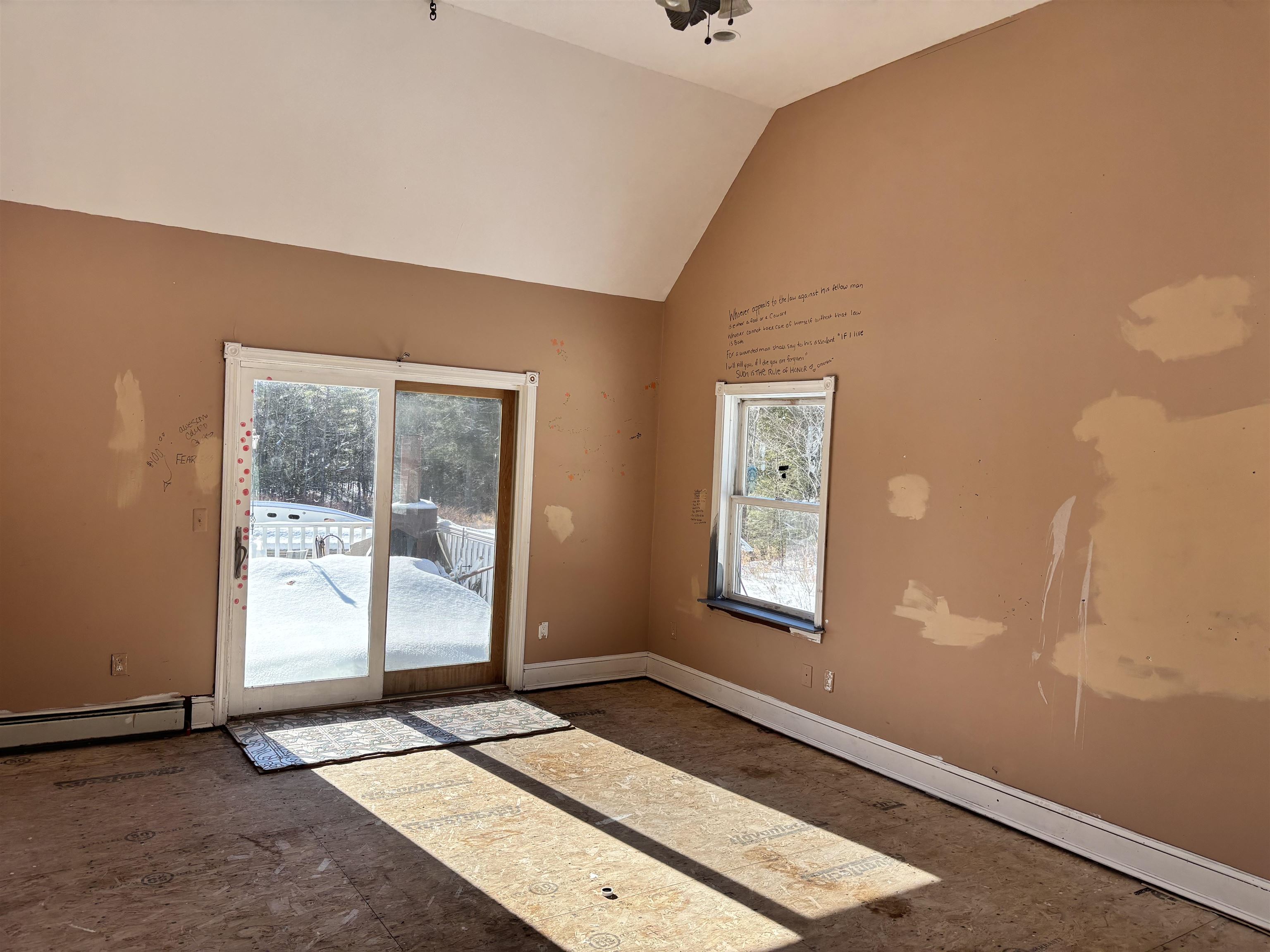 175 Old Turnpike Road