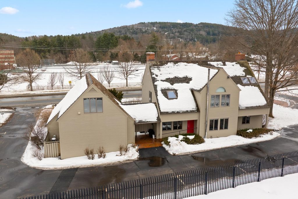 Photo of 68 Lyme Road, Hanover, NH 03755 (MLS # 5079221)