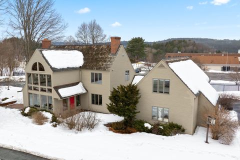 68 Lyme Road Hanover NH 03755