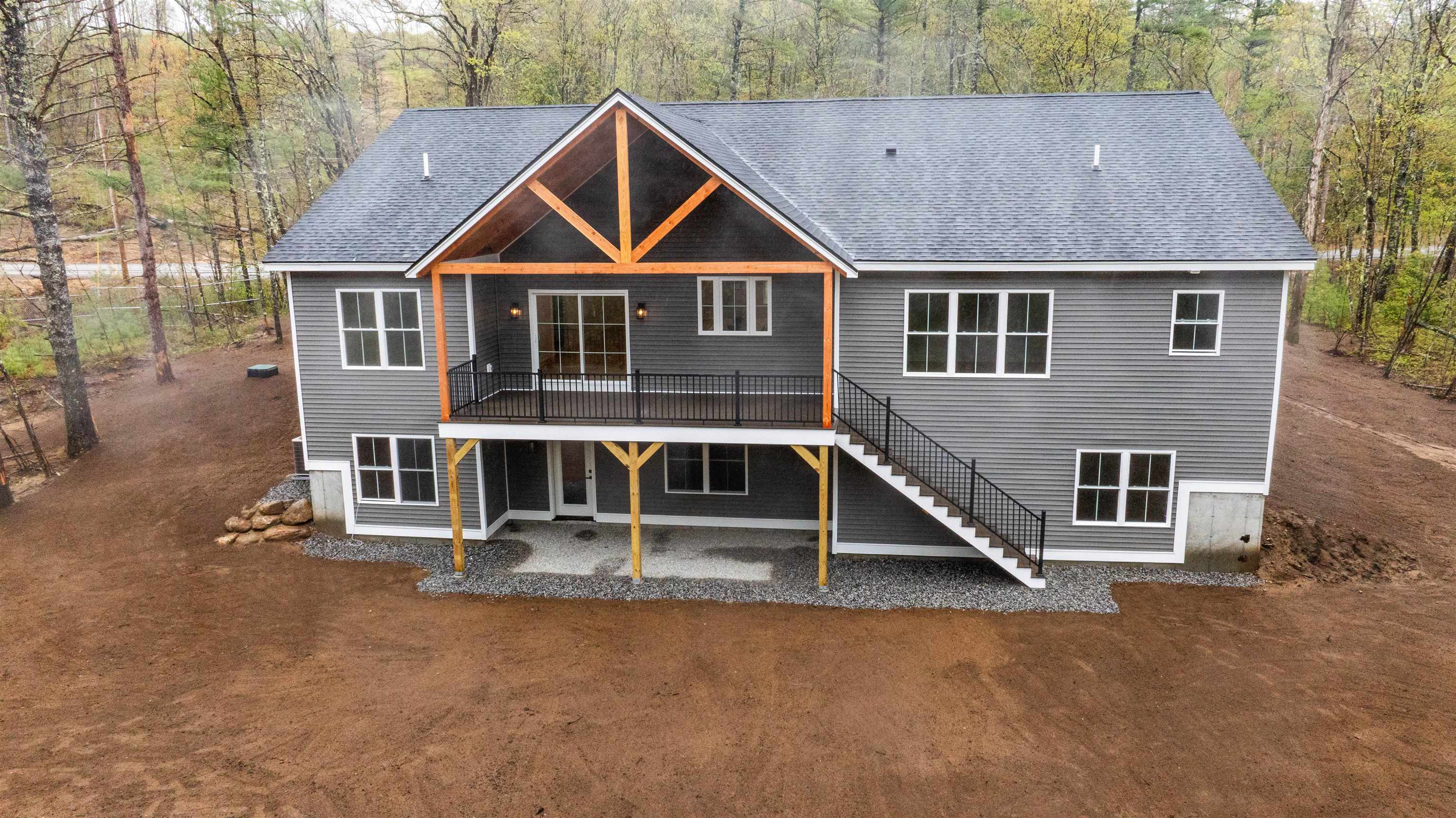 11 Blackwater Road