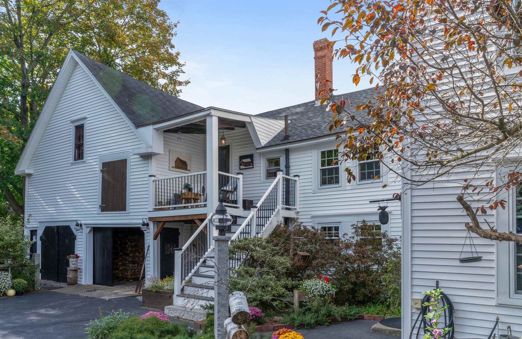 Photo of 187 King Street, Boscawen, NH 03303 (MLS # 5026665)