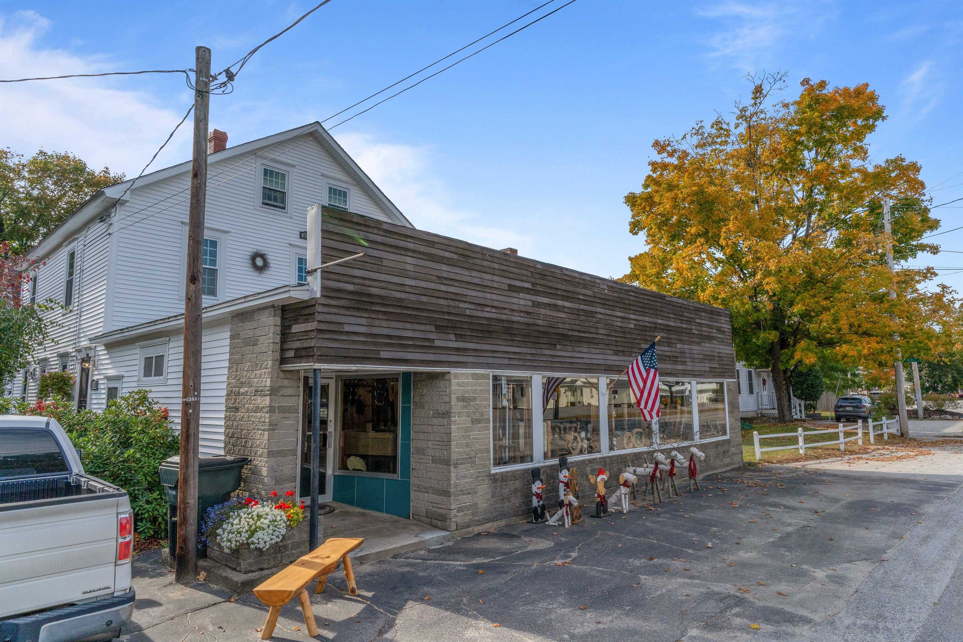 187 King Street