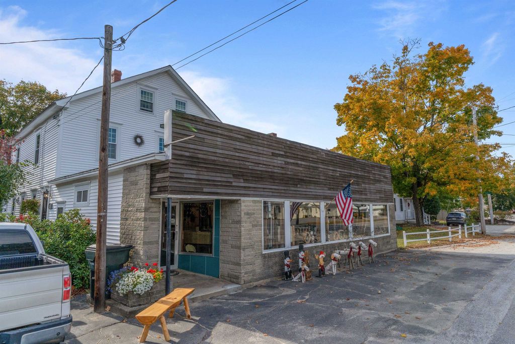 Photo of 187 King Street, Boscawen, NH 03303 (MLS # 5026665)