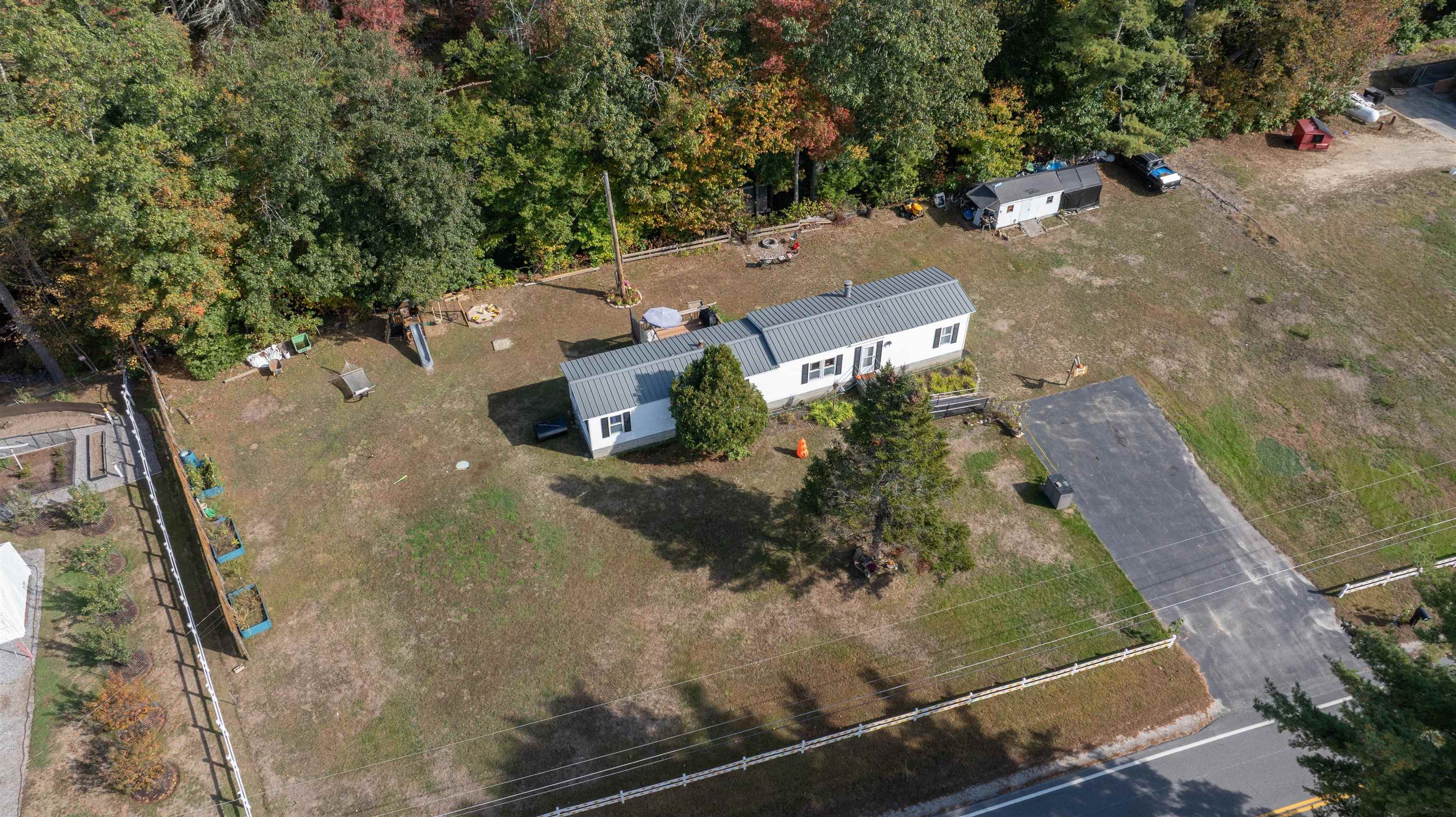 731 River Road