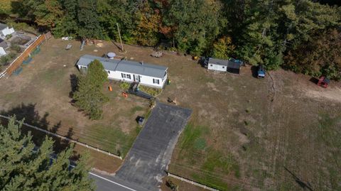 731 River Road New Boston NH 03070