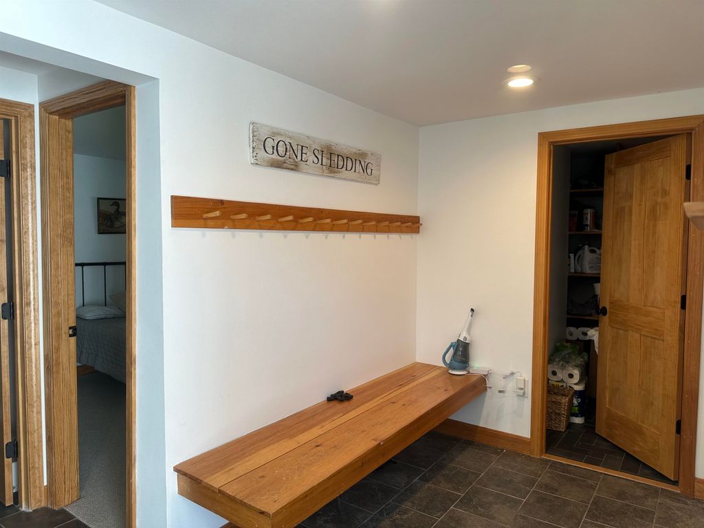 Photo of 89 Osceola Way #High Country 14, Waterville Valley, NH 03215 (MLS # 5087598)