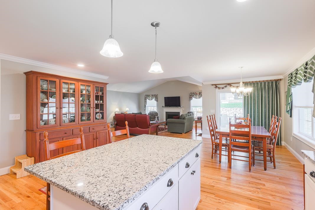 12 Mulberry Lane