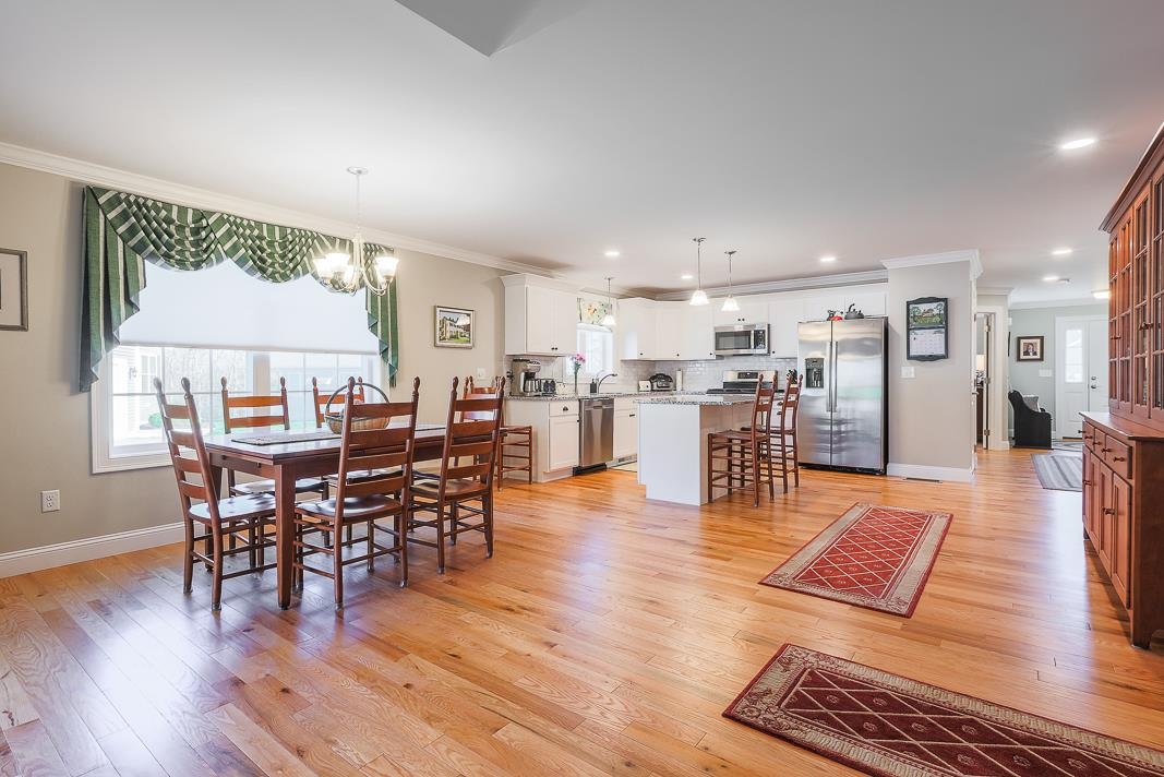 12 Mulberry Lane