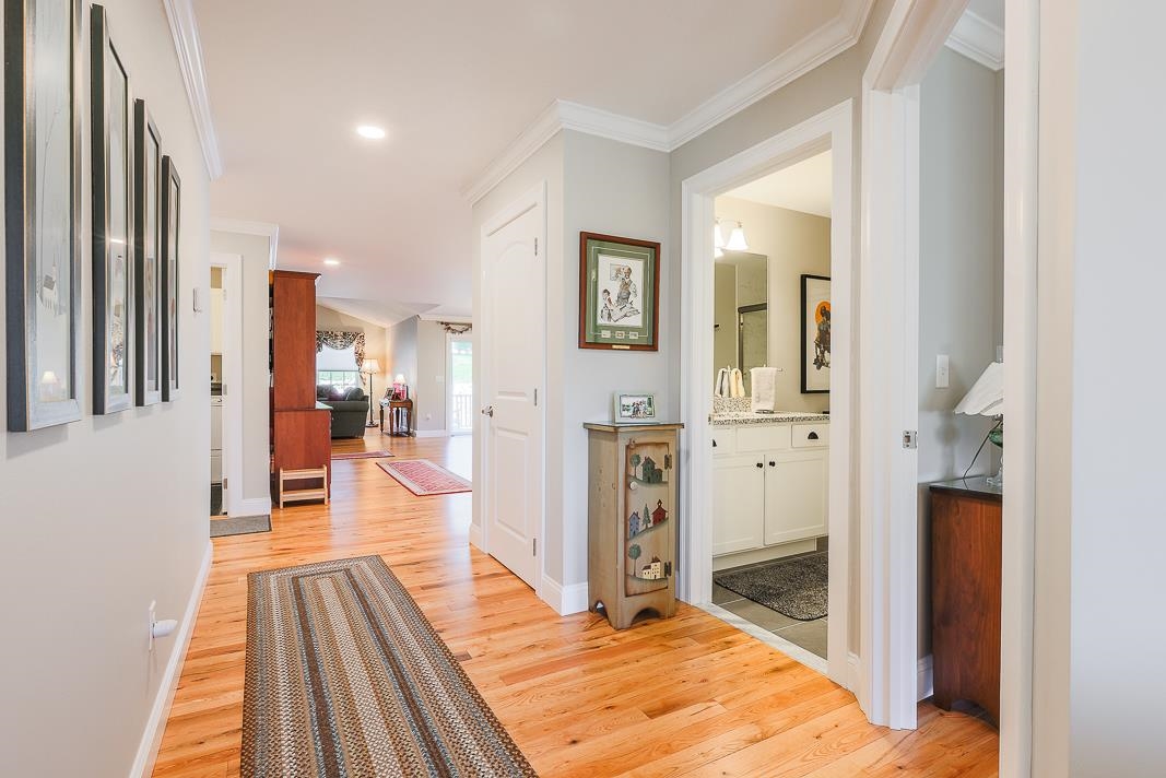 12 Mulberry Lane