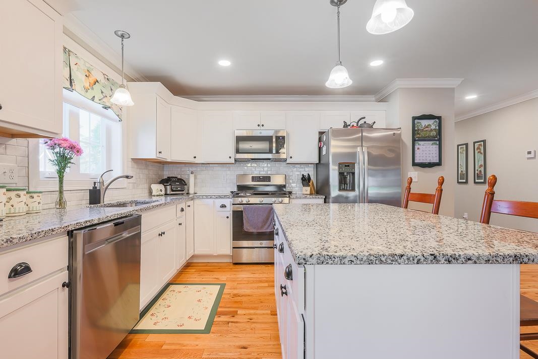 12 Mulberry Lane
