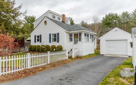 269 Branch Road Roxbury NH 03431