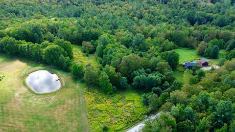 00 Hill Top Road Andover VT 05143