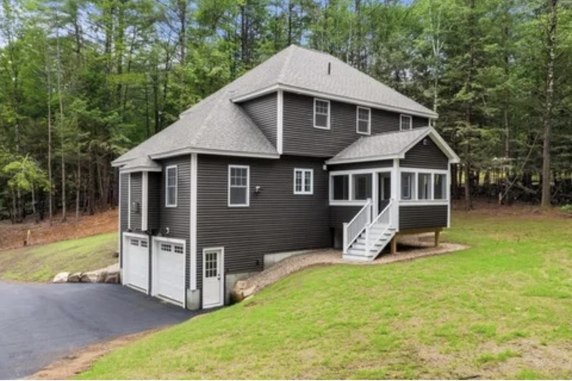Lot 0 Horne Road