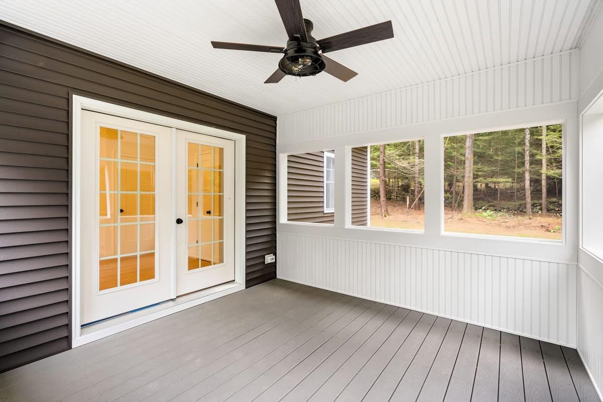 Lot 0 Horne Road