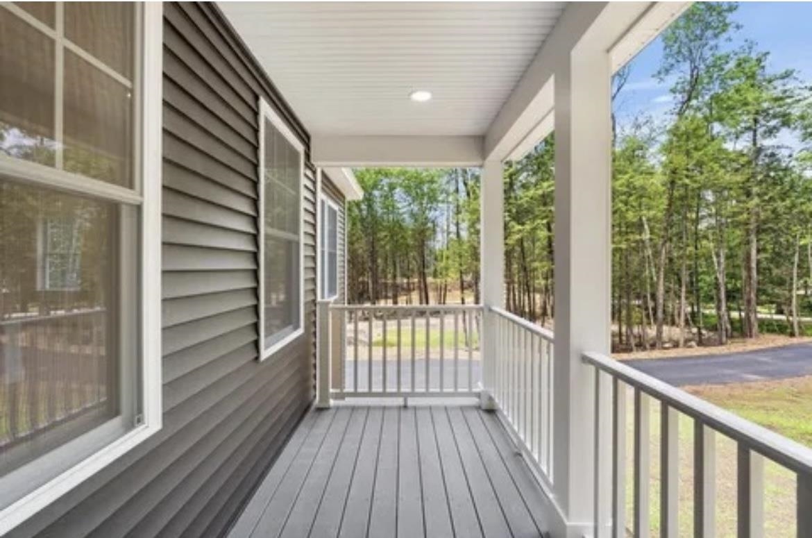Lot 0 Horne Road