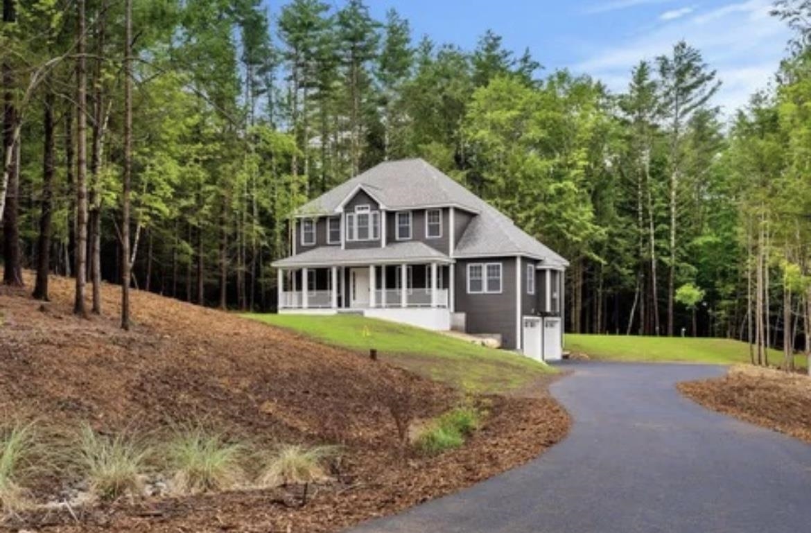 Lot 0 Horne Road