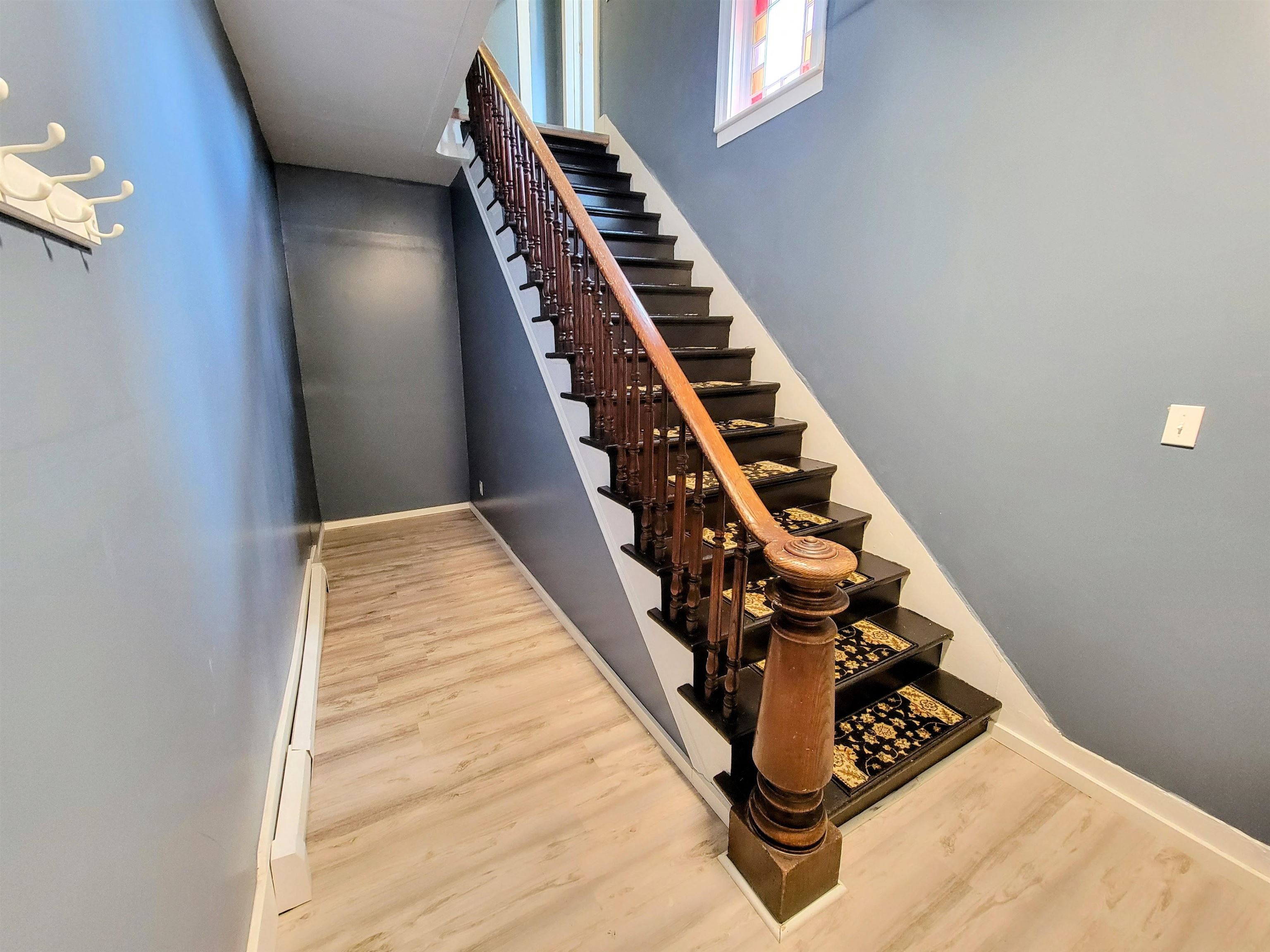 33 Summer Street
