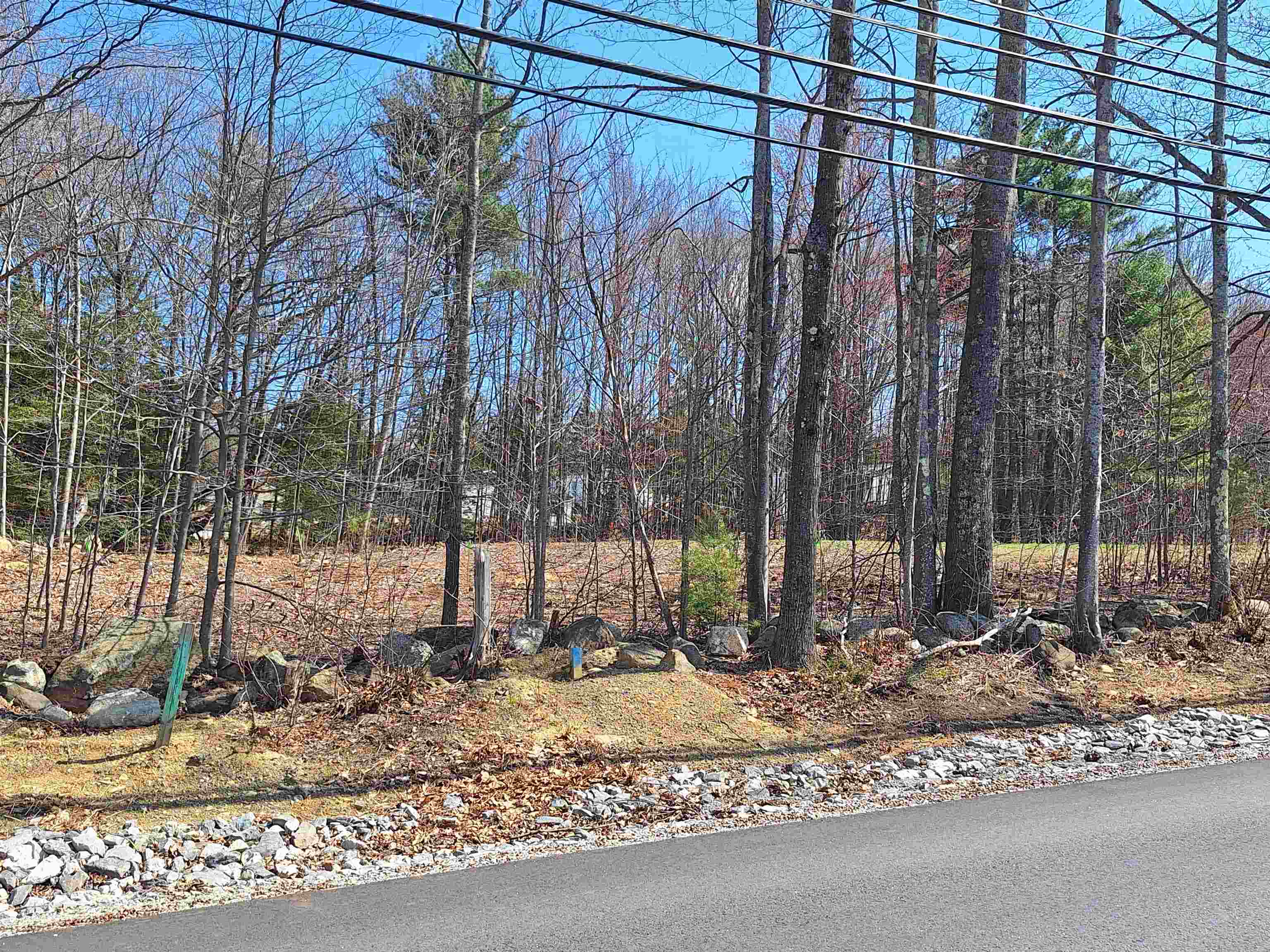 92 Old Prescott Hill Road