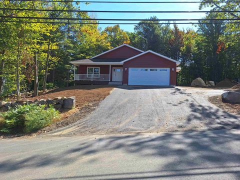 Photo of 92 Old Prescott Hill Road, Laconia, NH 03246 (MLS # 5037931)