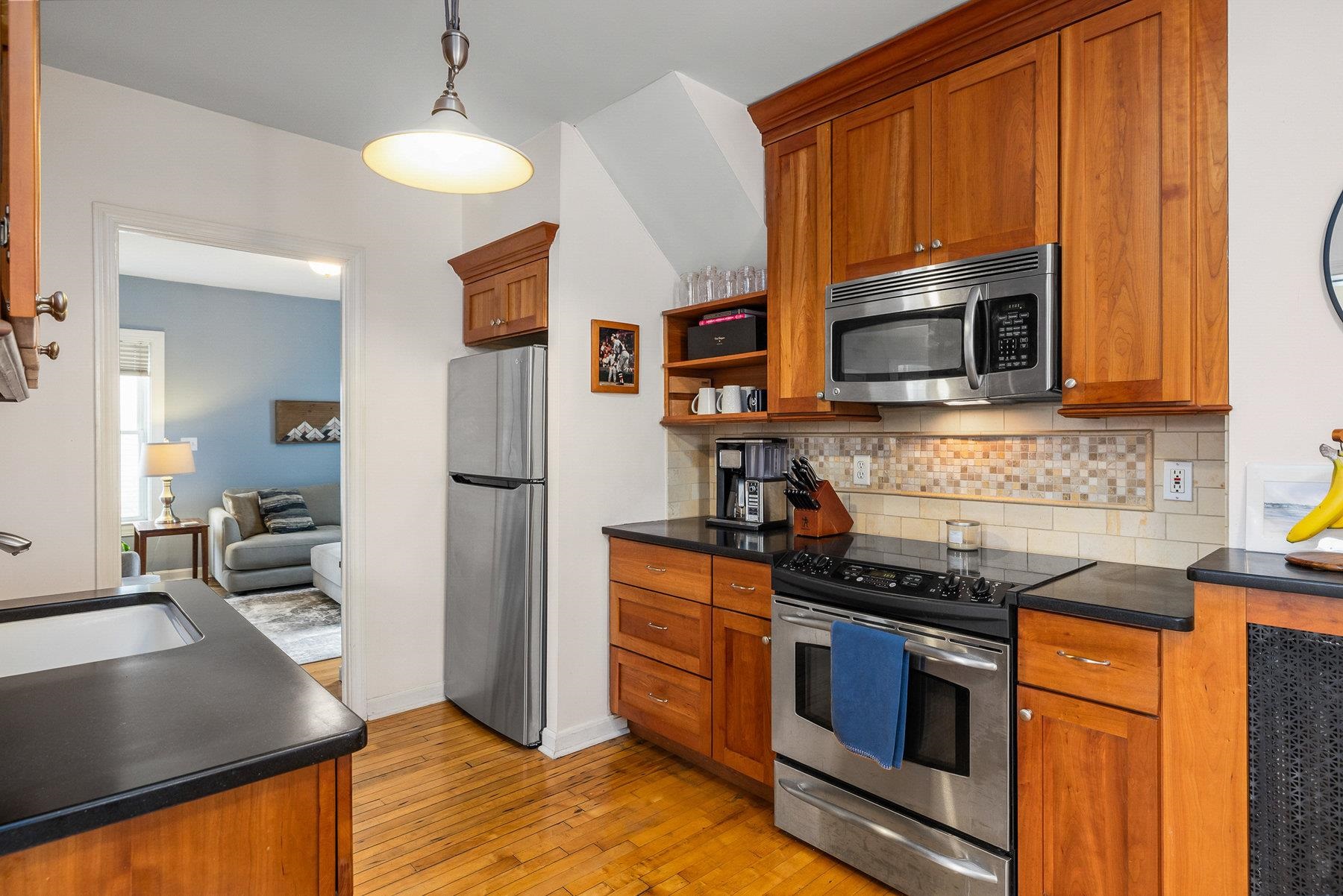 490 Islington Street 1