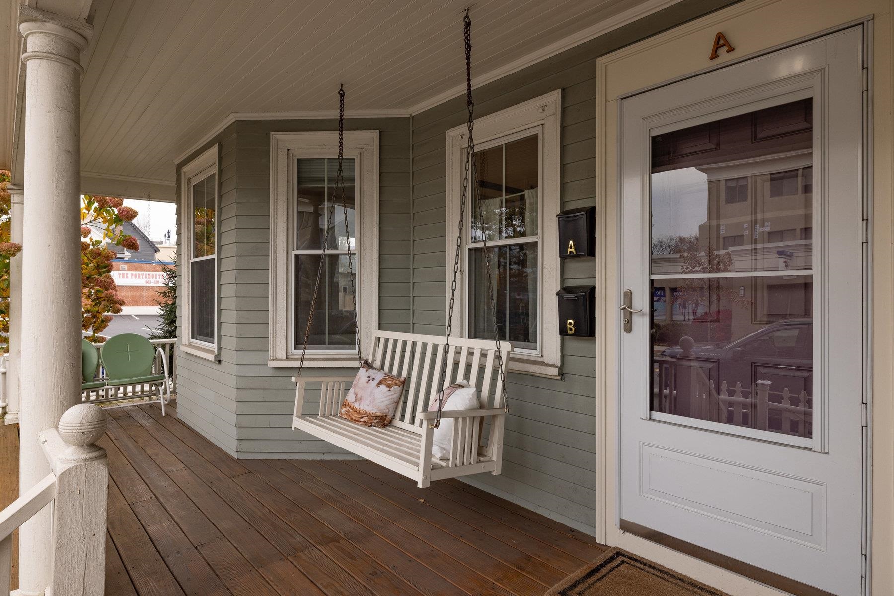 490 Islington Street 1