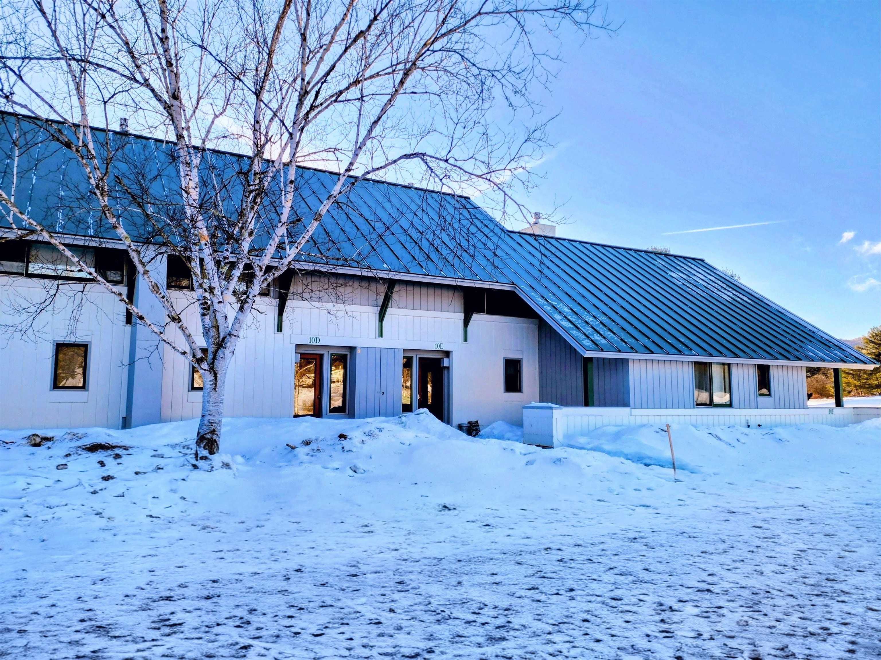 261 Village Green Drive 10E