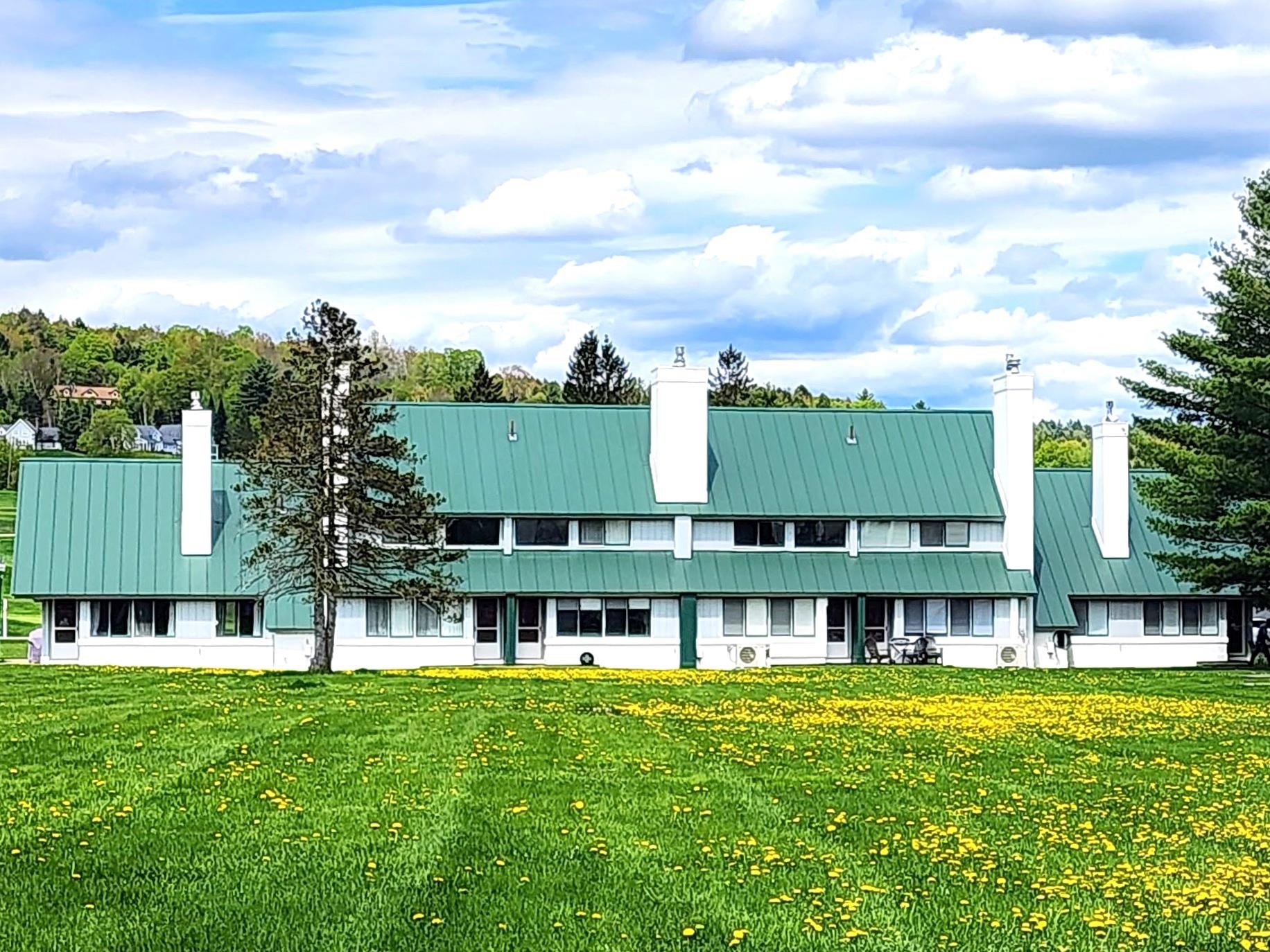 261 Village Green Drive 10E