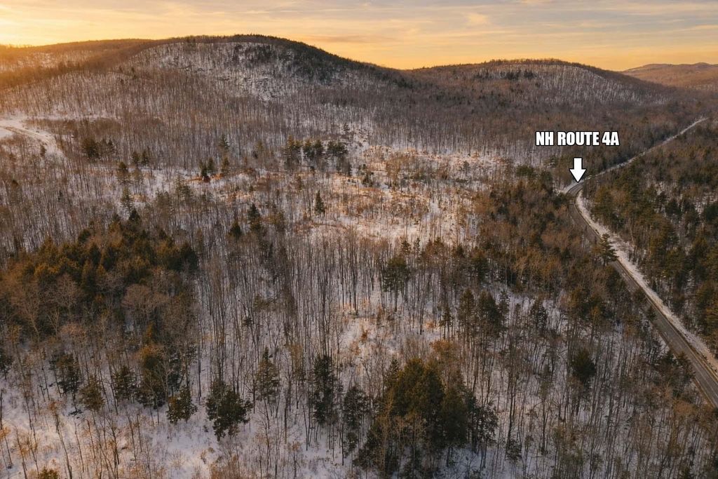 Photo of 41813 New Hampshire Route 4A, Wilmot, NH 03287 (MLS # 5078523)