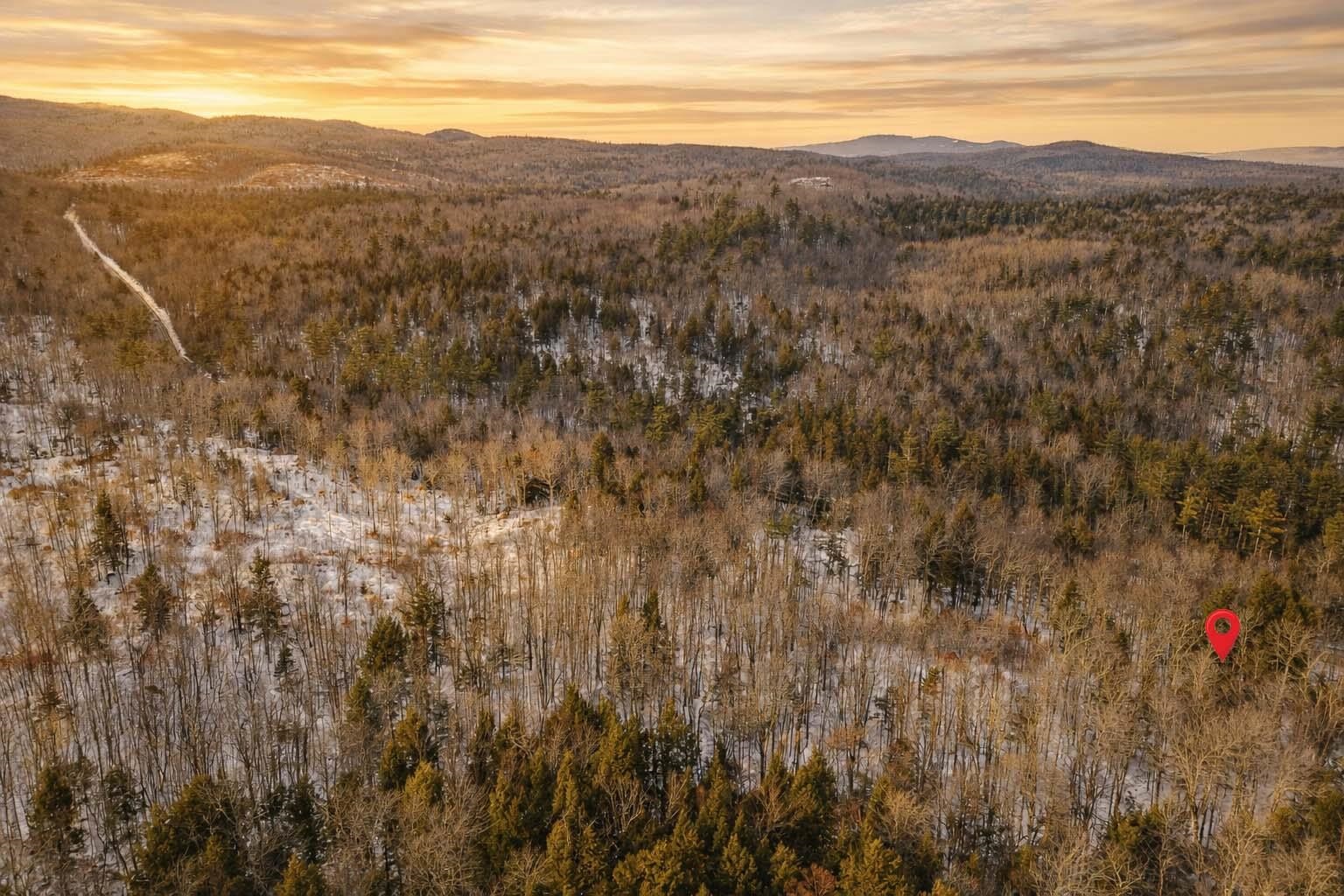 M4 L18 B13 New Hampshire Route 4A Route