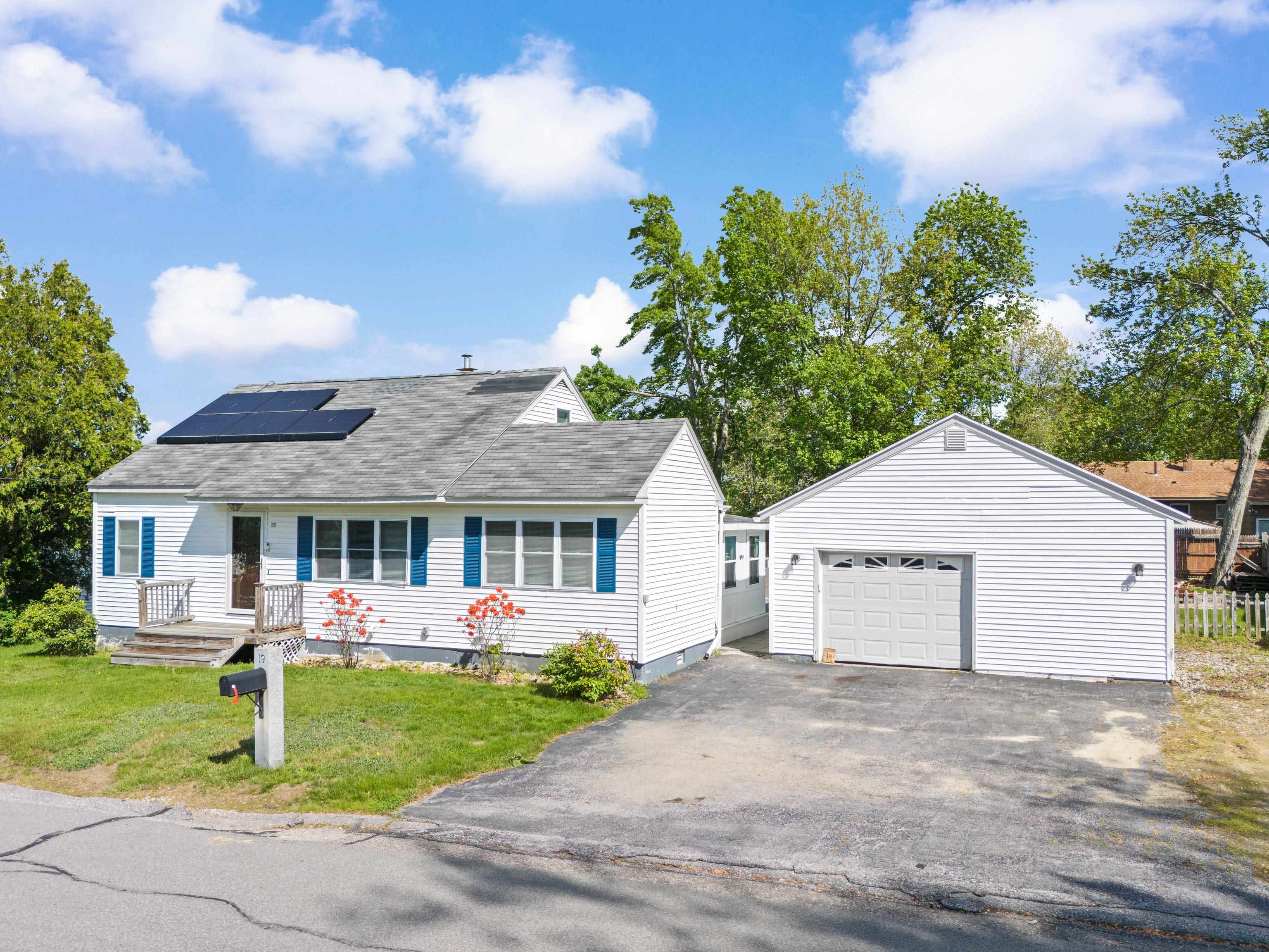 19 Libbey Street