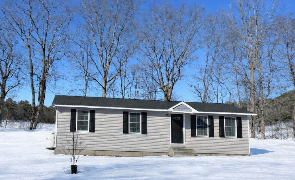 Photo of 21 Kapper Drive, Winchester, NH 03470 (MLS # 5077847)