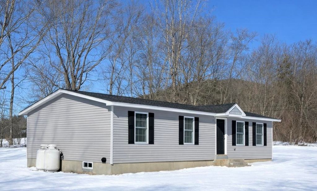 Photo of 21 Kapper Drive, Winchester, NH 03470 (MLS # 5077847)