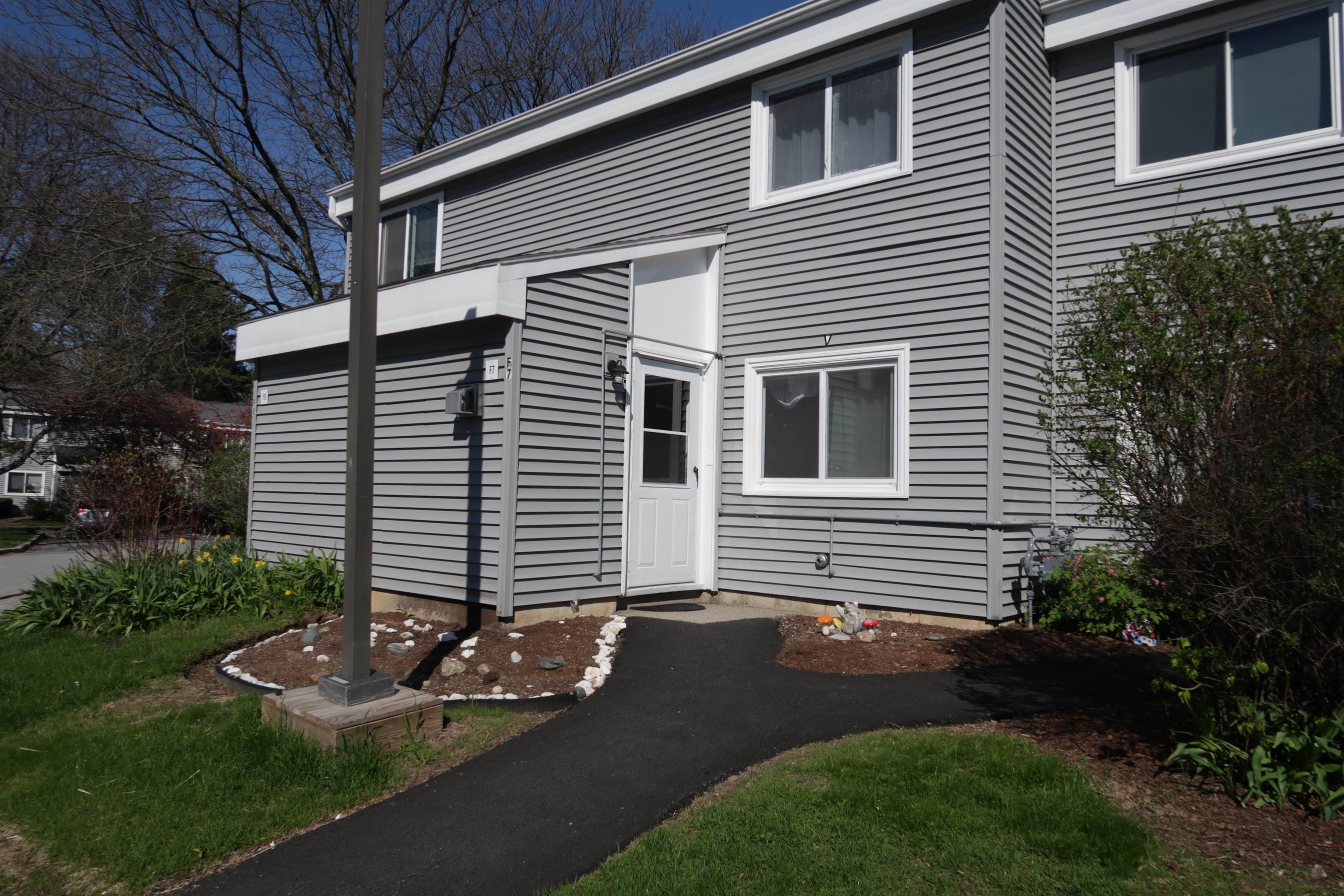 Photo 1 of 16 — F7 Grandview Drive, South Burlington, VT 05403