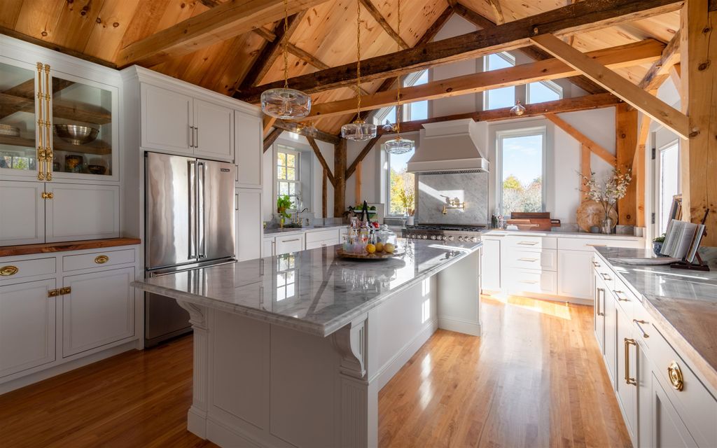 Photo of 24 Great Bay Road, Greenland, NH 03840 (MLS # 5082520)