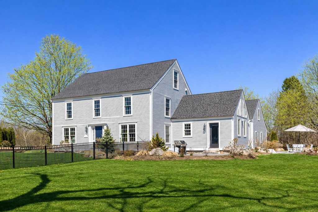 Photo of 24 Great Bay Road, Greenland, NH 03840 (MLS # 5082520)