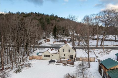 187 Lacross Road Springfield VT 05156