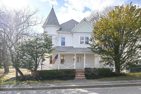 11 Rogers Road Kittery ME 03904