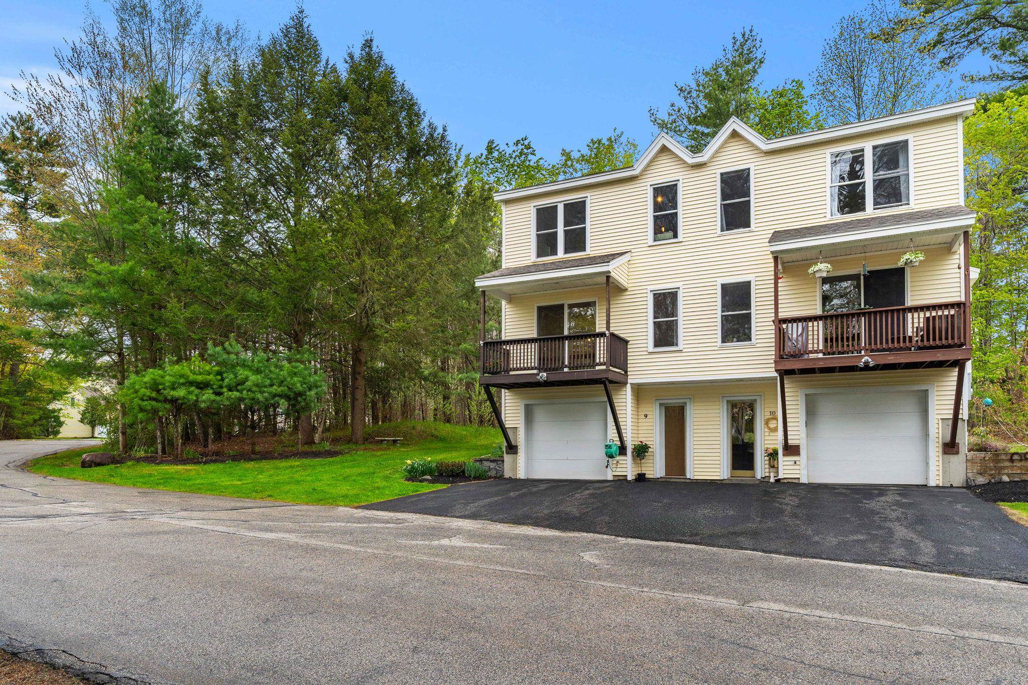 9 Chandler Lane