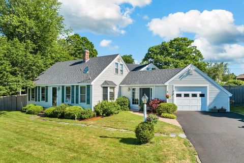 Property photo of 9 Old Lakeview Terrace, Wolfeboro, NH 03894