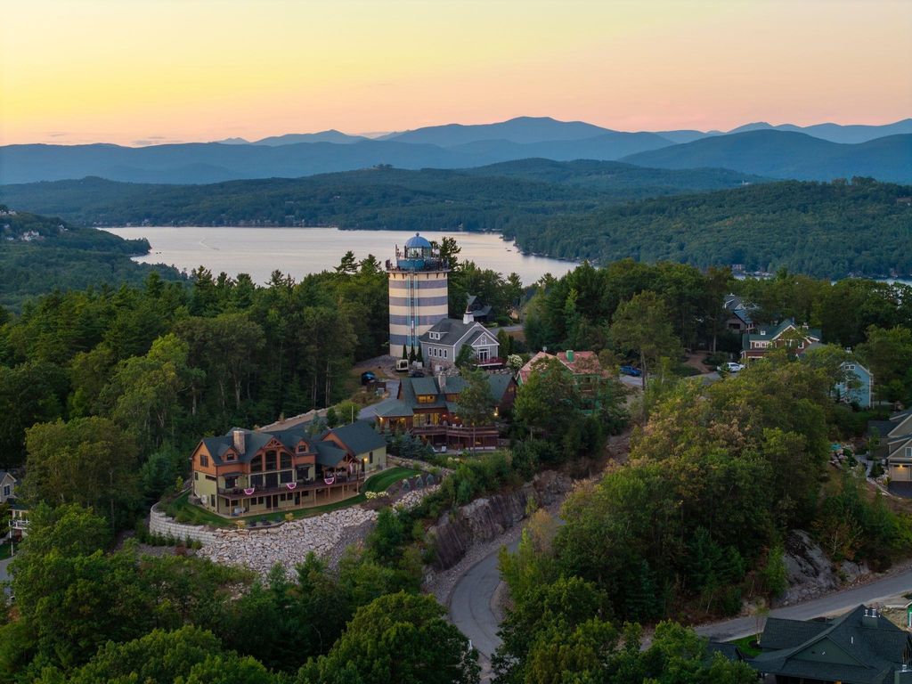 Photo of 148 Akwa Vista Vis #120, Laconia, NH 03246 (MLS # 5076892)