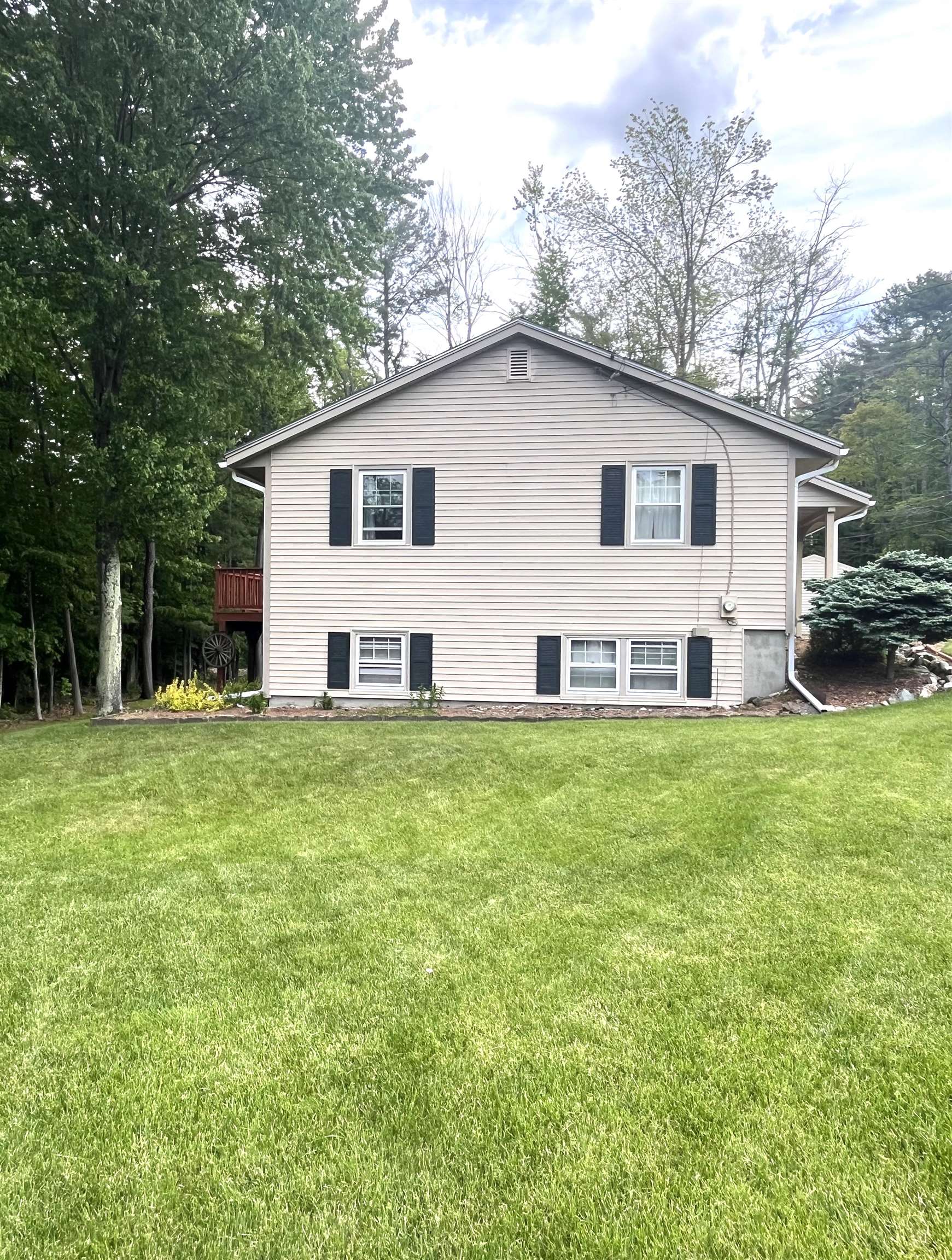 2 Birchwood Road